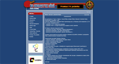 Desktop Screenshot of energetyklodz.pl